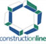 construction line registered in Bedlington