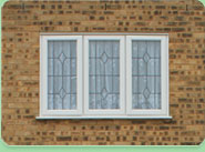 Window fitting Bedlington